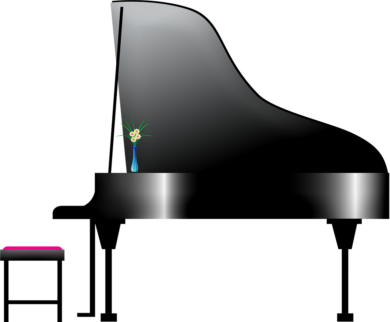 2. 简约立钟品牌