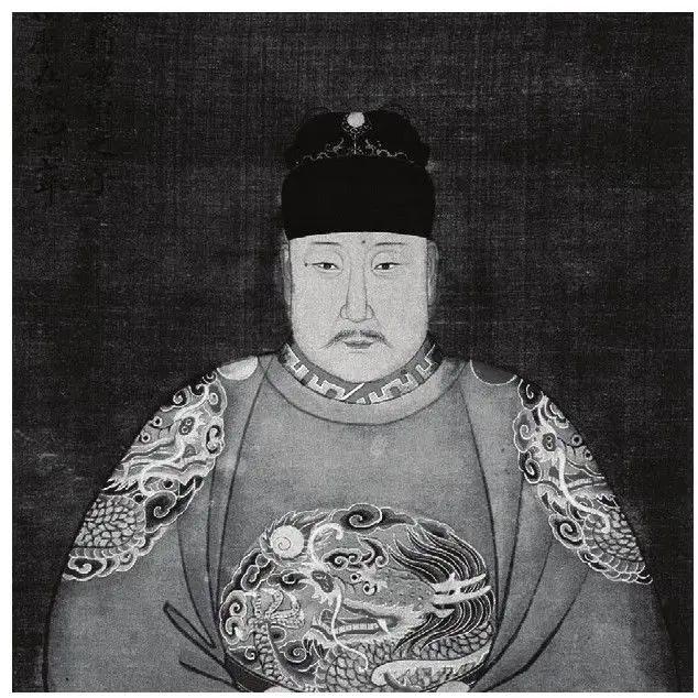 明神宗:朱翊钧动摇了国本让大明走向衰败 - 知乎