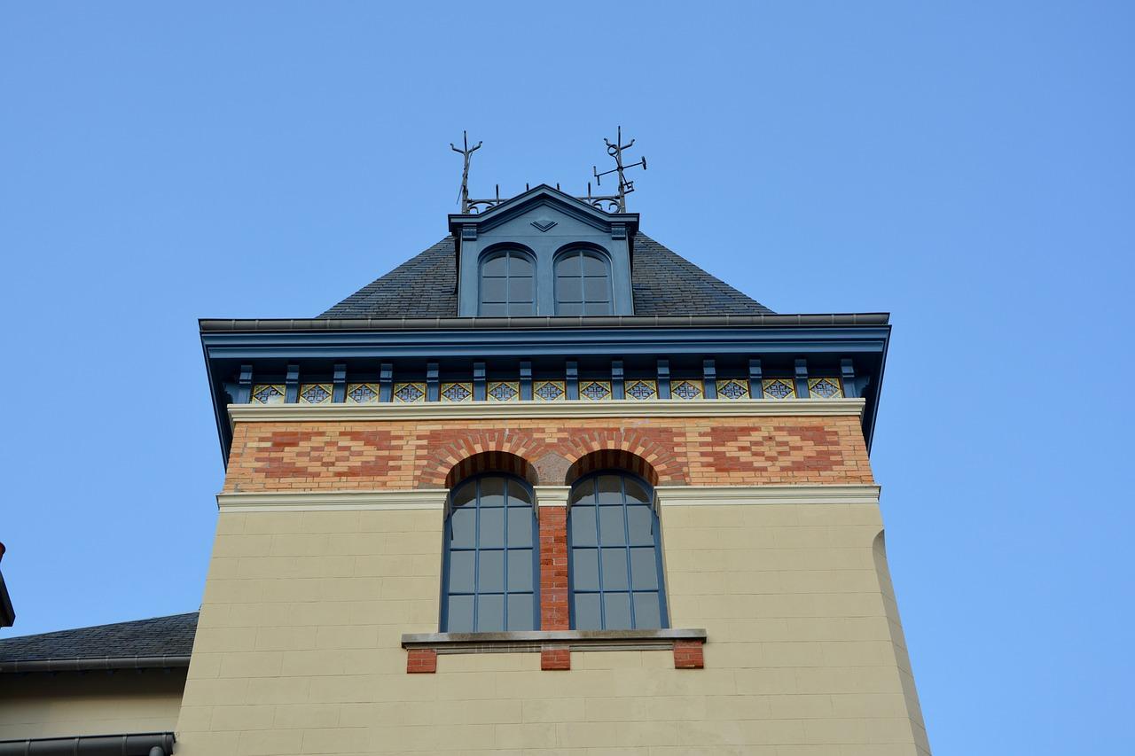 洋房性价比分析