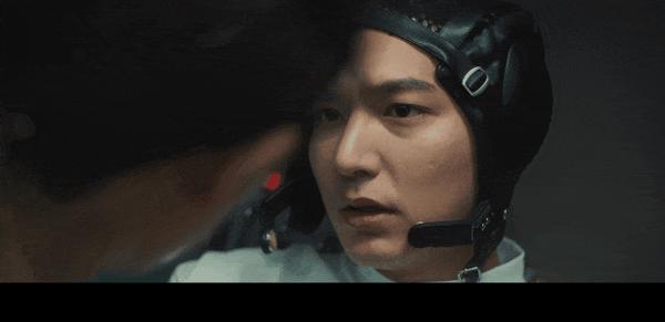 李敏镐新剧《问问星星吧》又整活,斥资500亿把恋爱谈到外太空?