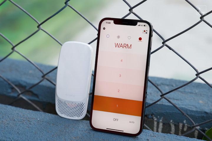 如何评价便携小空调