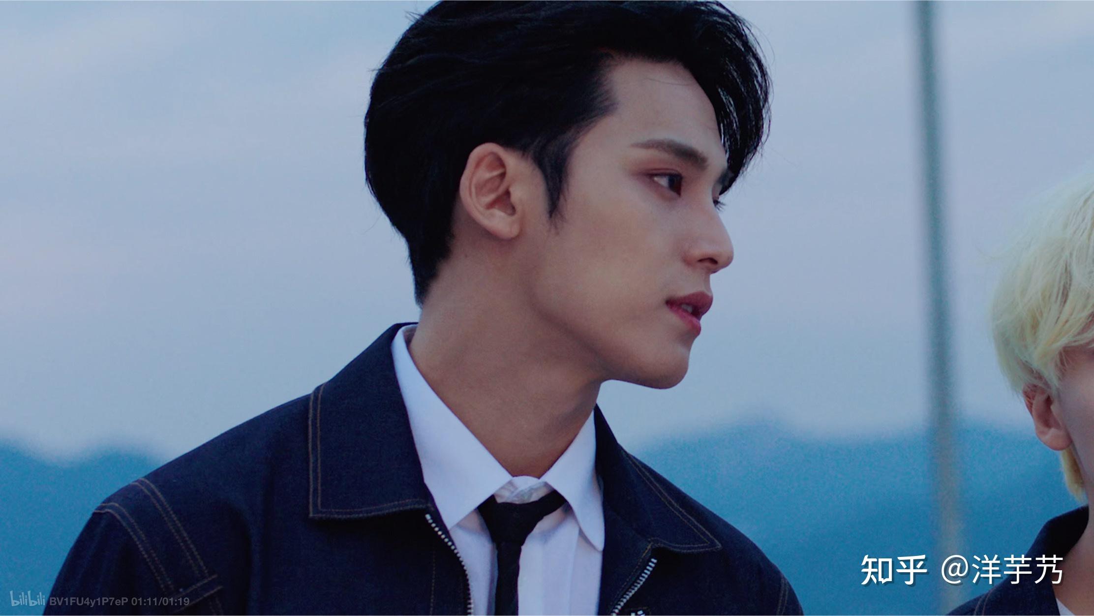 友友们给我安利几张kpop男idol神图养养眼