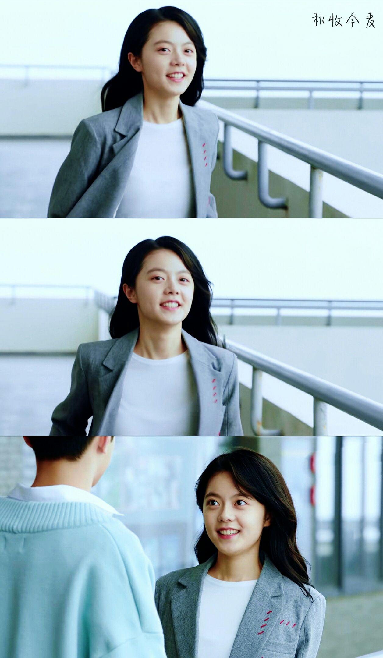 如何评价赖冠霖主演的电视剧初恋那件小事