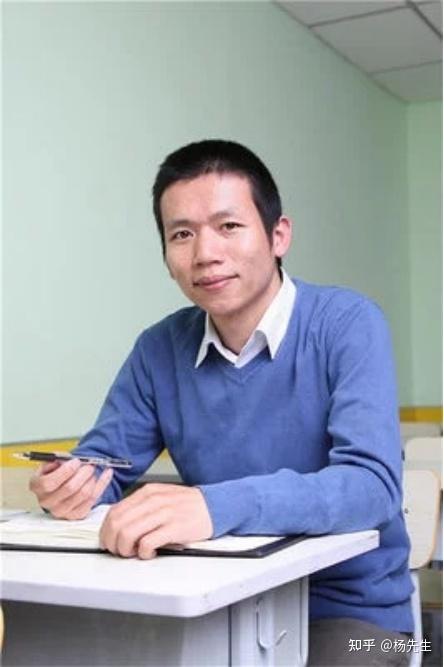 如何评价好未来ceo张邦鑫这个人