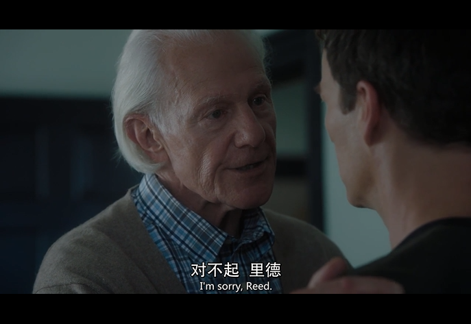 如何评价x战警题材美剧thegifted天赋异禀