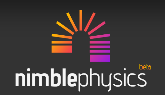 Nimble Models 你似乎来到了没有知识存在的荒原 - 知乎