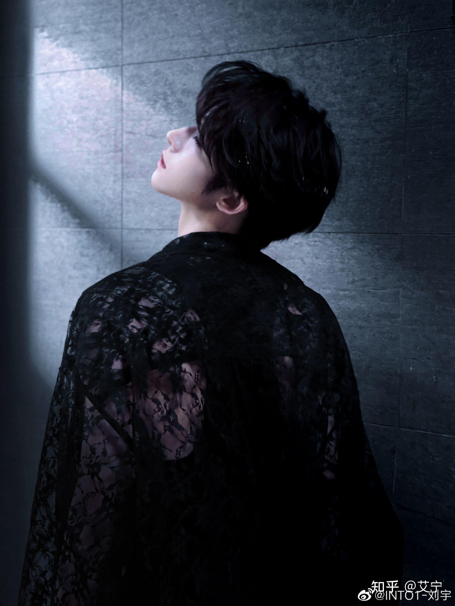 有刘宇的壁纸图吗