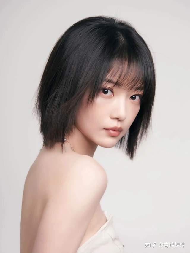 美女演员：天津姑娘——田依桐 - 知乎