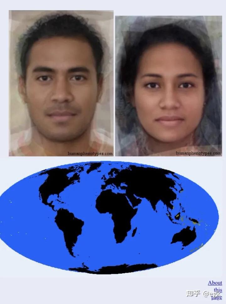 日本人普遍颜值都比较低吗? - 知乎