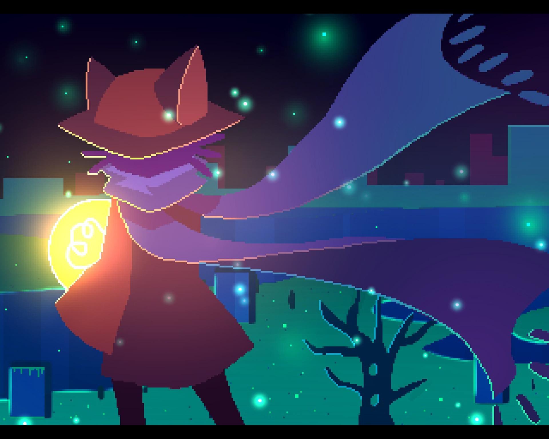 如何评价oneshot一次机会这个游戏