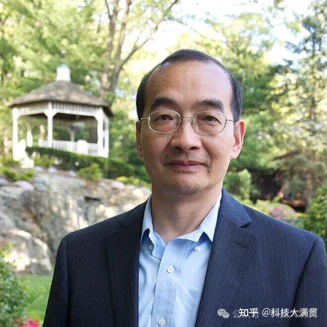 国际基础科学大会首届基础科学奖章得主揭晓，张寿武、庄小威、张锋和王贻芳等获奖 - 知乎