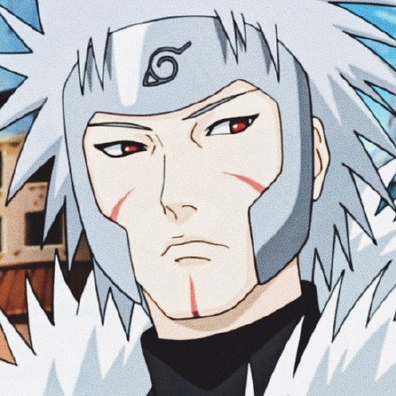 有好看的千手扉间头像吗