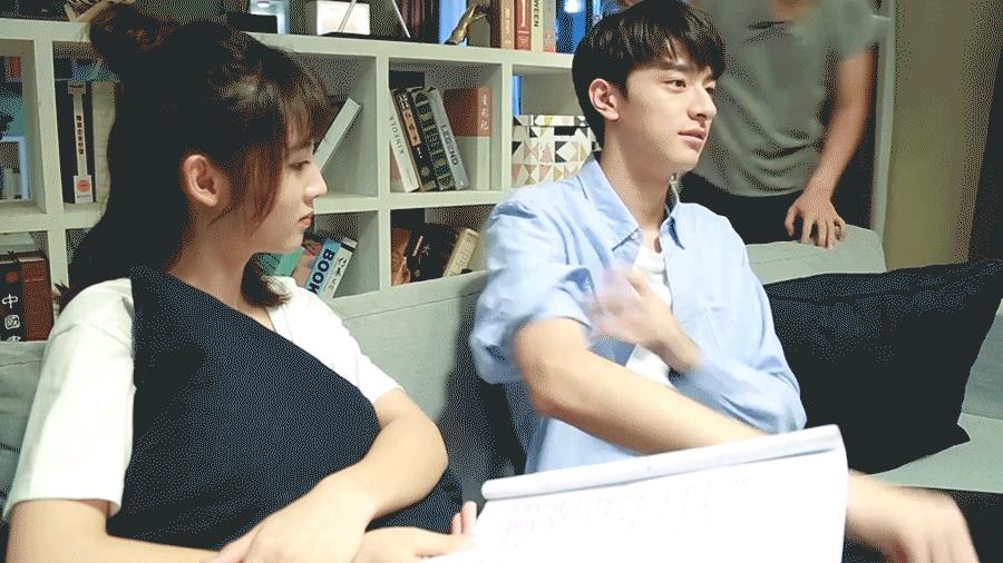 林一：长相演技无一不被嘲，他却频频霸屏，凭真诚有望成新晋顶流 - 知乎