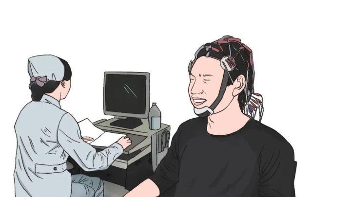 脑电图检查时要做哪些诱发试验? - 知乎