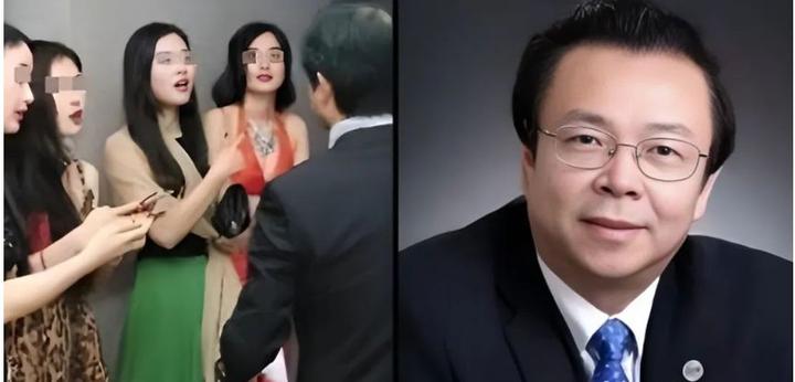 巨贪赖小民敛财17亿家藏3吨现金包养上百情妇