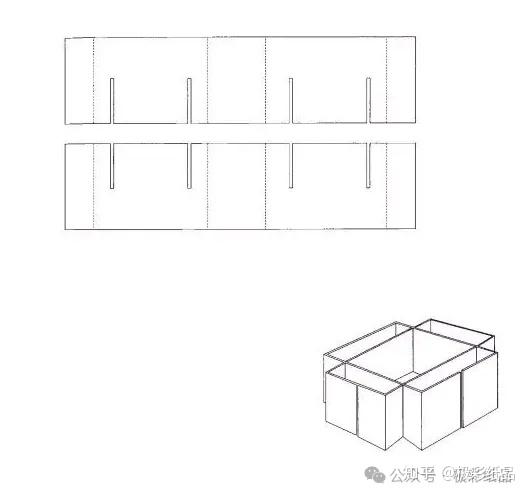〖包装内衬〗纸质包装内衬的设计与分享 - 知乎
