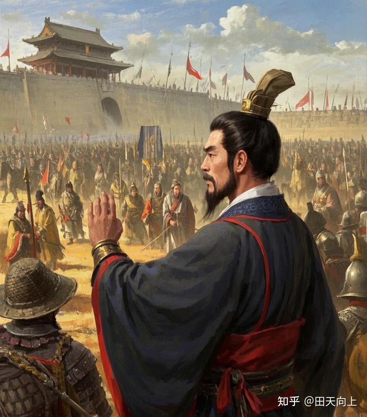 你见过最狠的职场反杀是什么样的? - 知乎