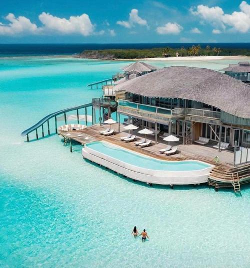 马尔代夫将用人民币进口结算,这意味着什么?