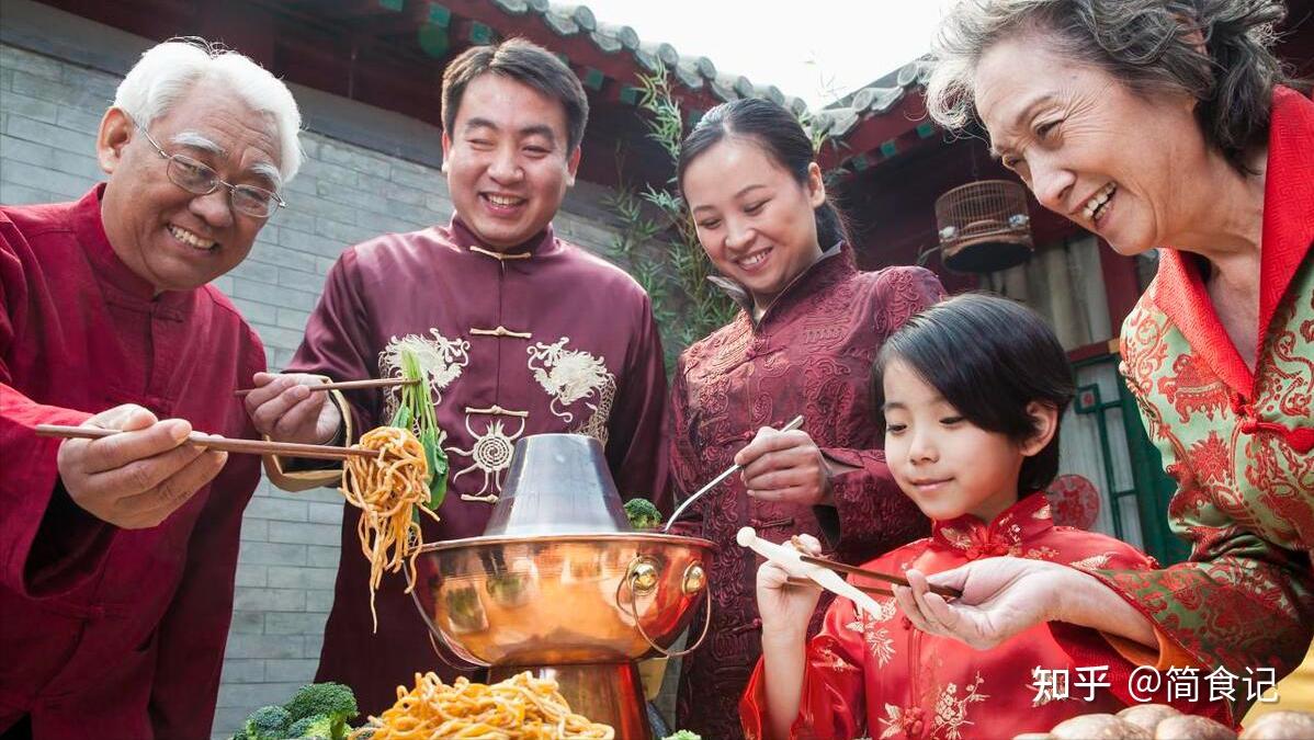 老话:“食不言,睡不语”,到底是什么意思?老祖宗说的对吗? - 知乎