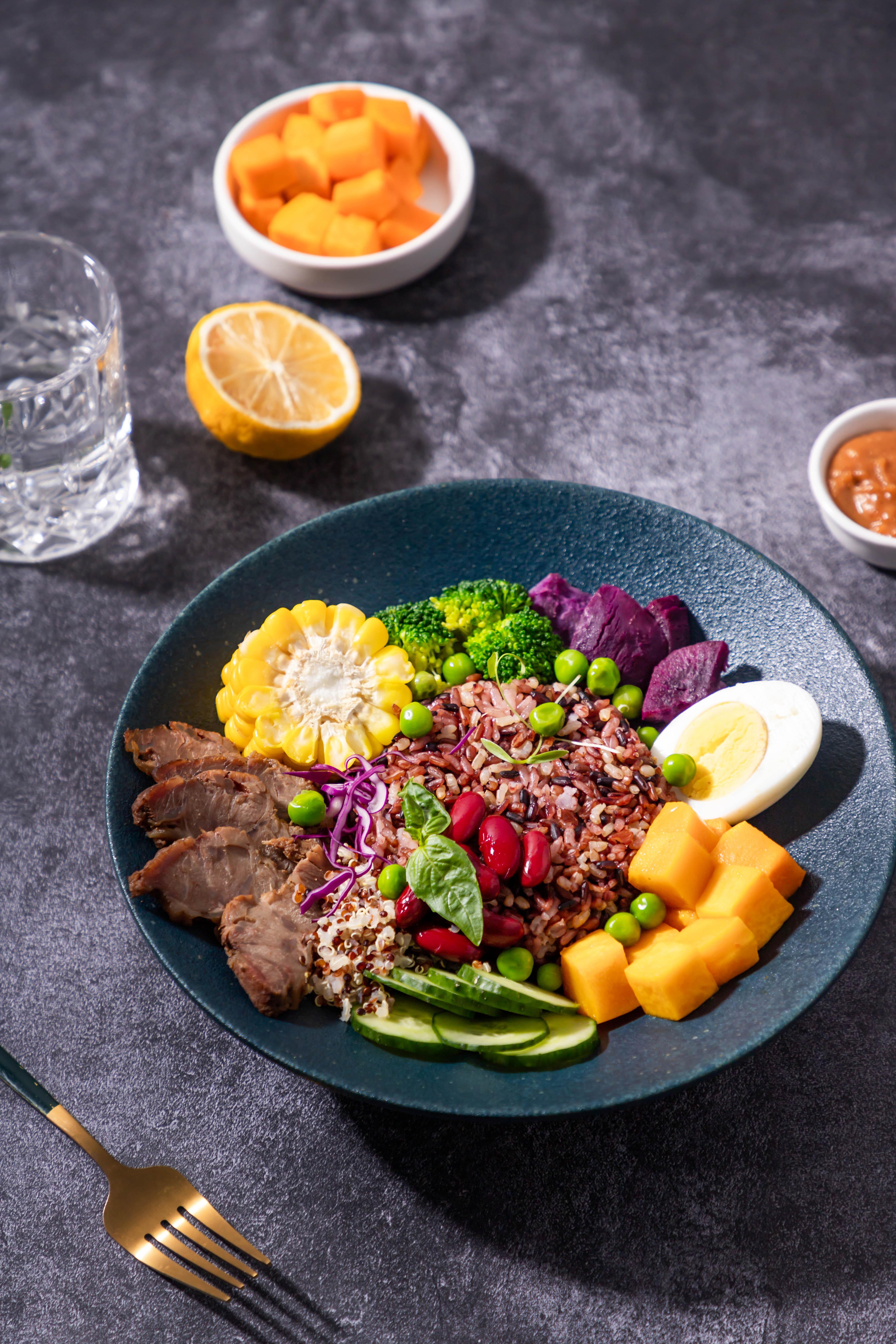 想学轻食沙拉 哪个地方好?招学徒吗? - 知乎