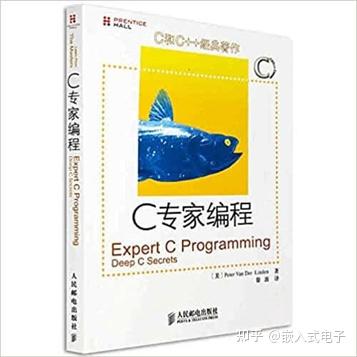 零基础入门嵌入式的学习方法。 - 知乎