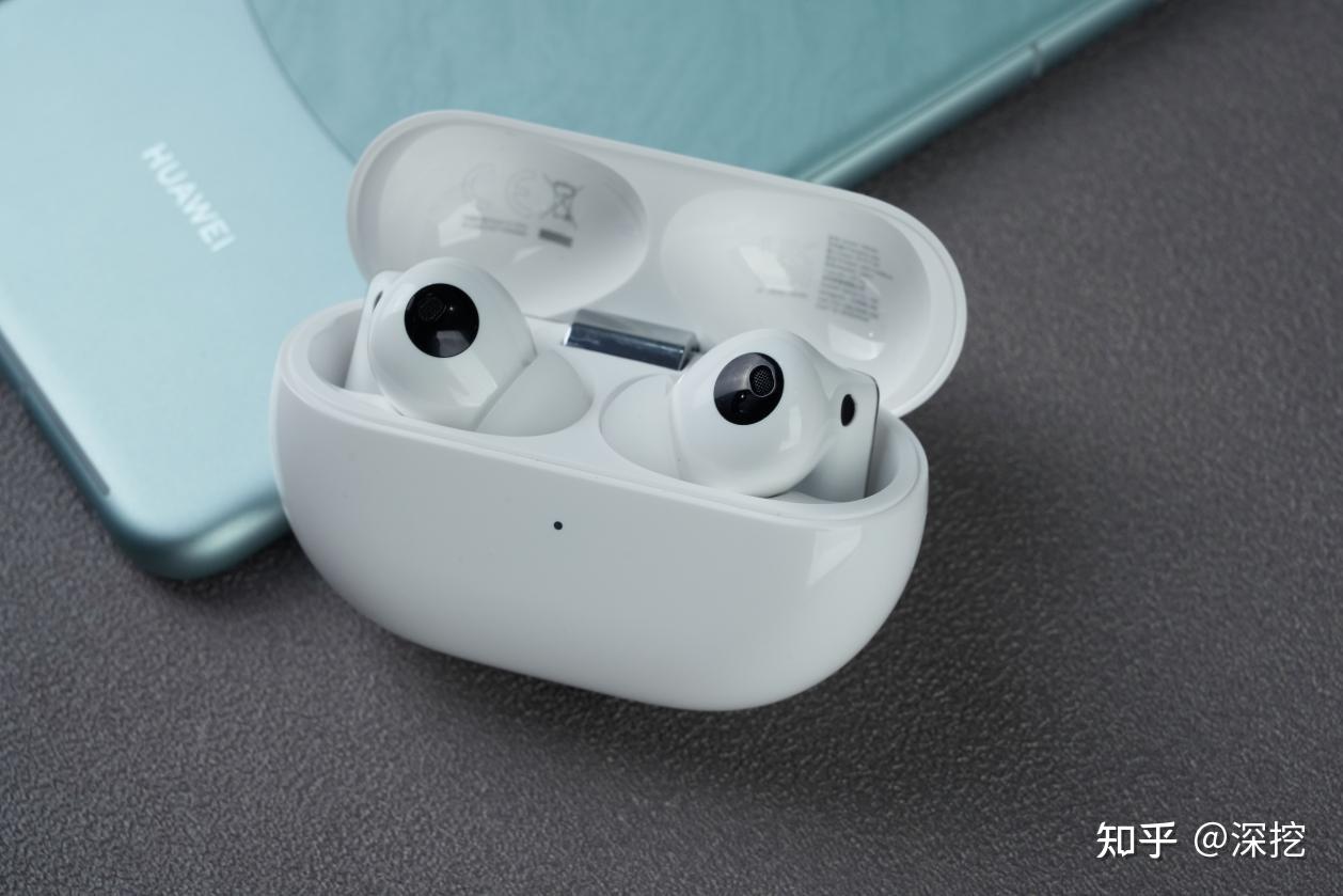 华为freebudspro3耳机配置公布该产品音质如何都有哪些特点