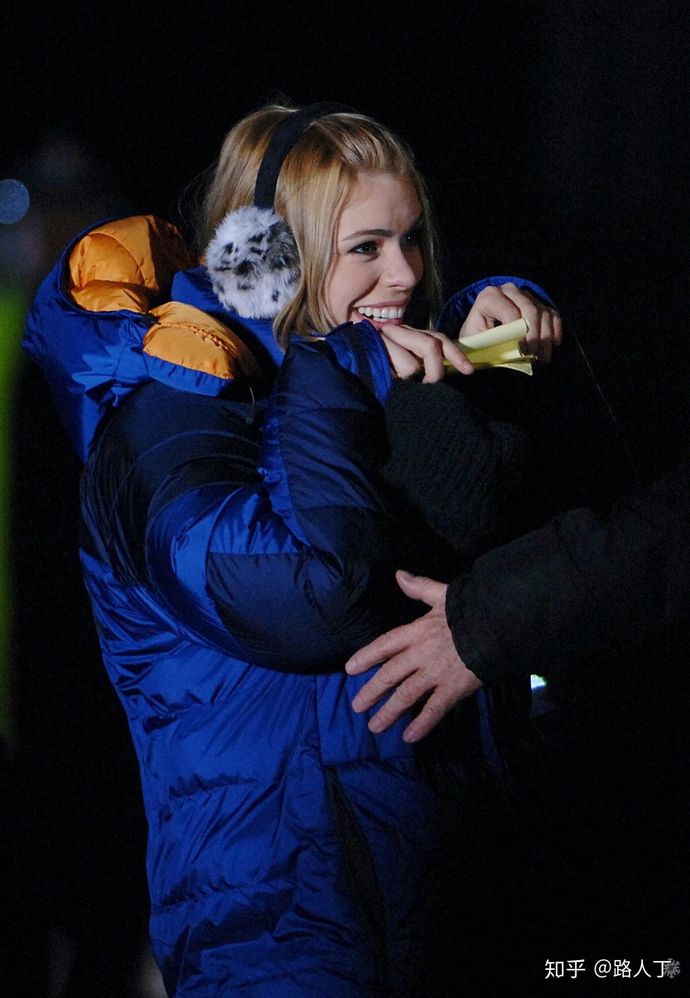 神秘博士里你最喜欢哪个女伴? - 知乎