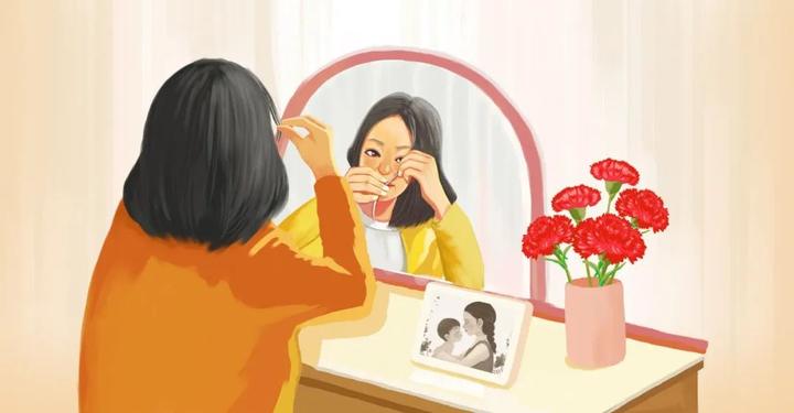 白头发到底该不该拔终于有答案了