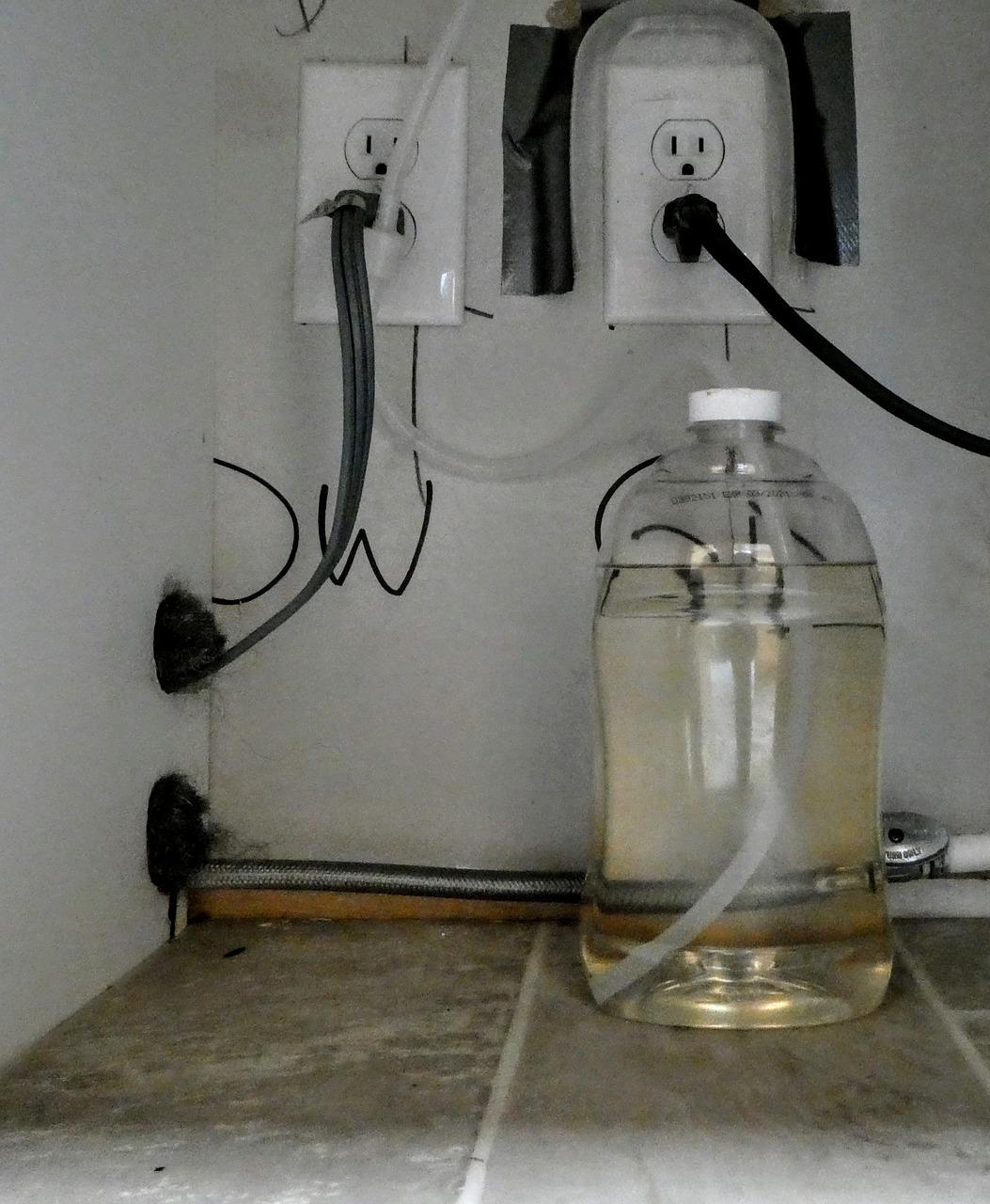 4. 智能触控饮水机