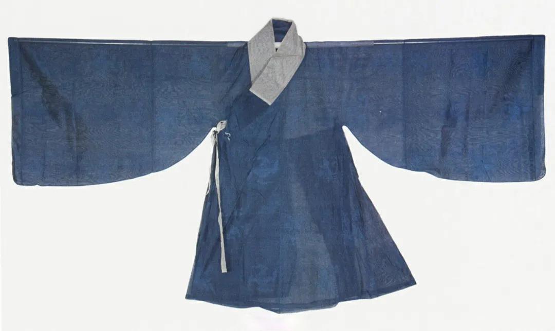古代人都穿什么，不同阶级的人在服饰面料方面都有哪些讲究？ - 知乎
