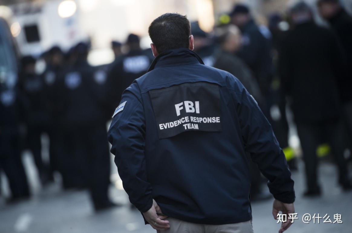 美国FBI是干什么的？很厉害吗？ - 知乎