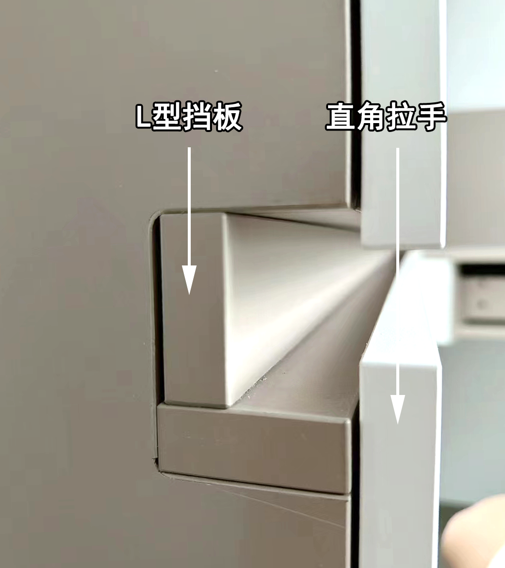 全屋定制免拉手衣柜该怎么做？ - 知乎