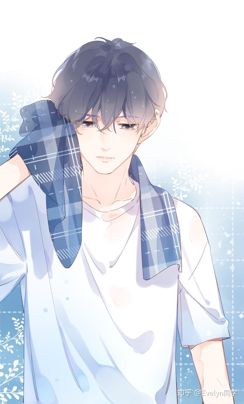 如何评价《dolo命运胶囊》里的男主何数? - 知乎