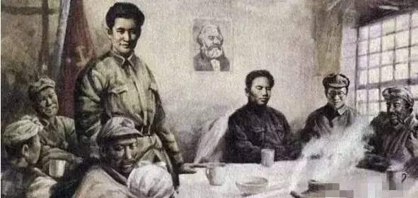 刘志丹牺牲真相 - 知乎