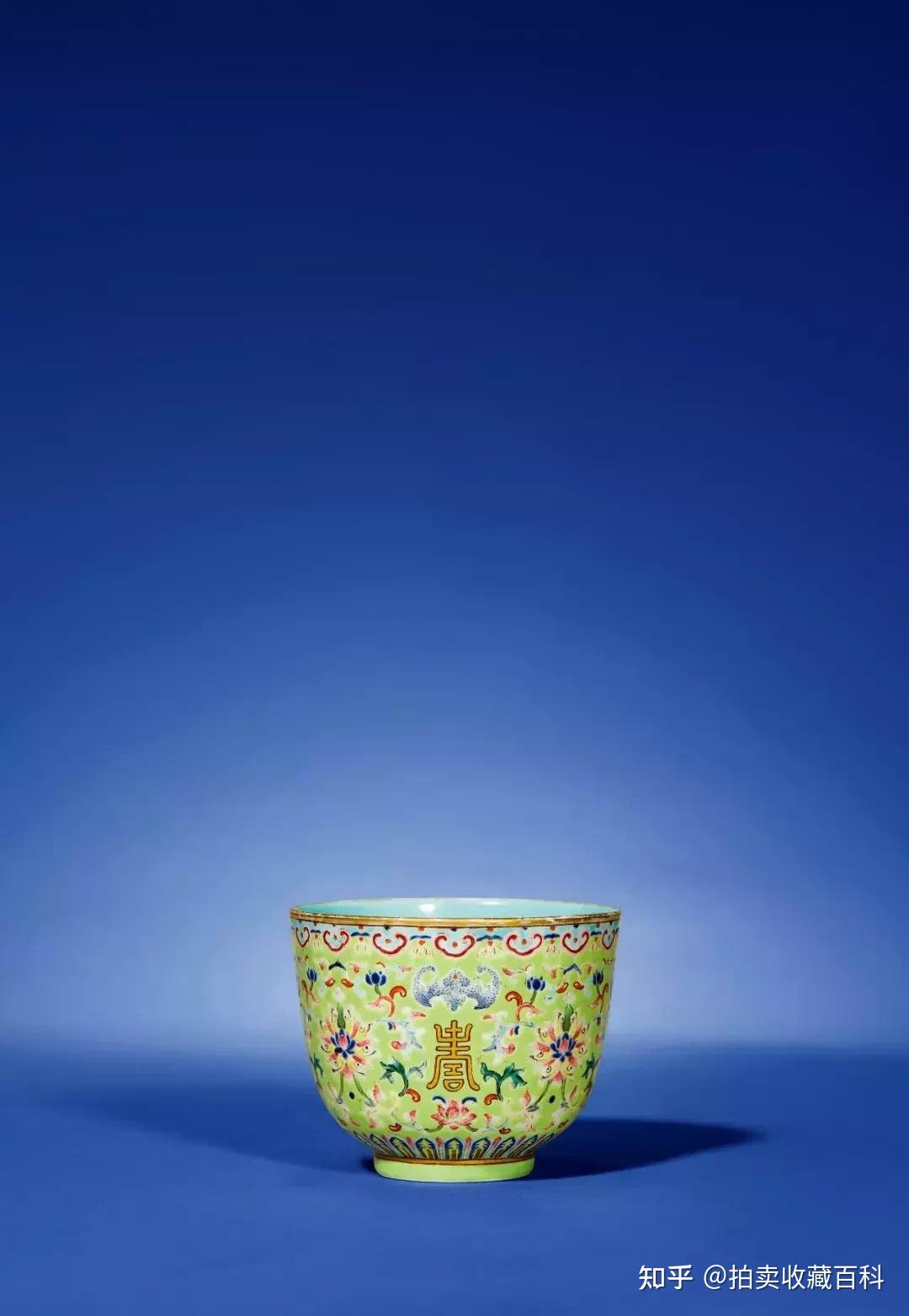 杯盏虽小掌上乾坤茶香韵味山水清音赏各朝绝美茶具- 知乎