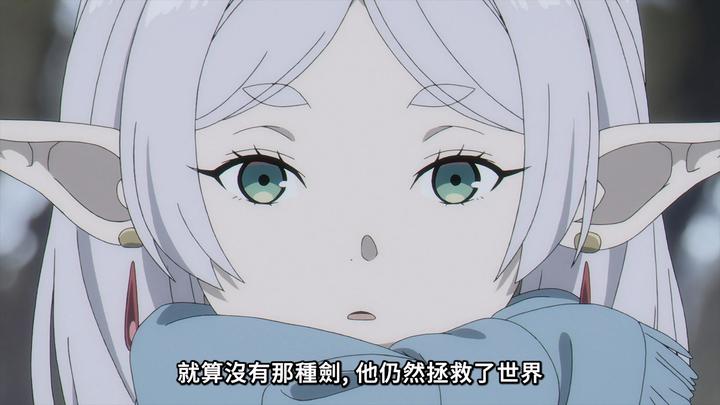 拔不出勇者之剑，但又有什么关系 - 知乎