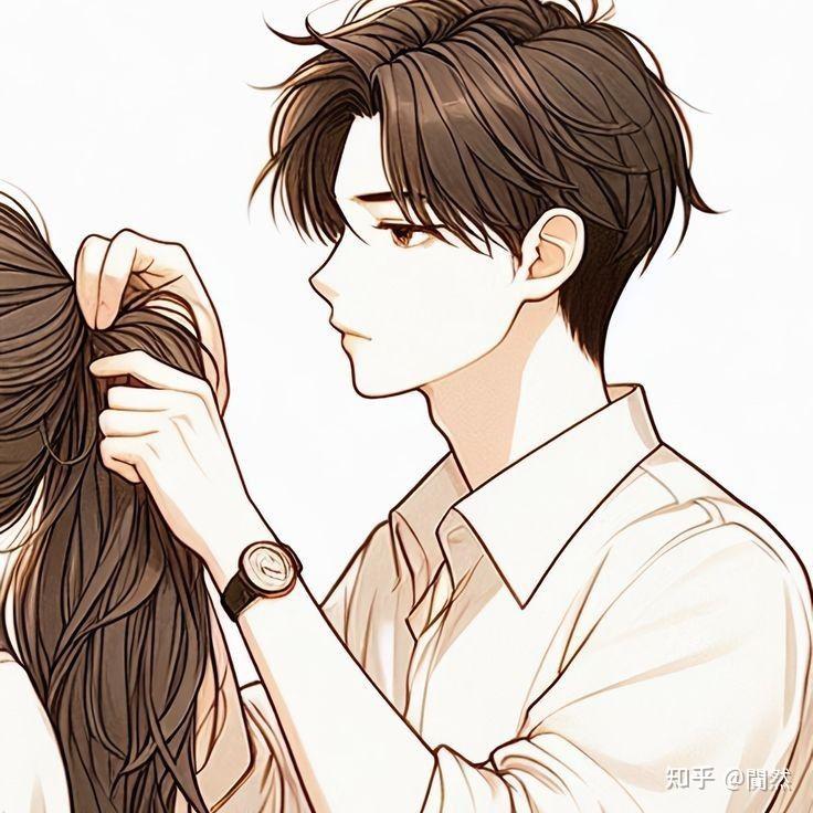 爱一个人,心疼吗?