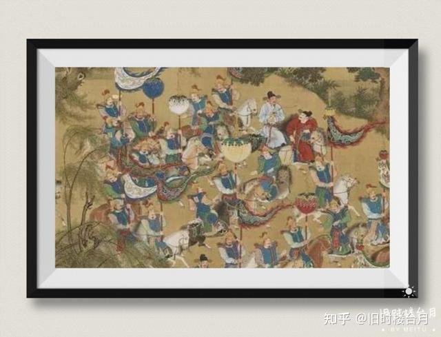 宋朝为何孱弱?从宋朝家法看其积弱之原由! - 知乎
