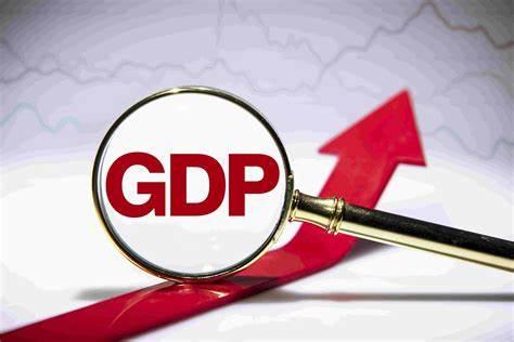 一图看懂:2025年增长最快的经济体,非洲国家居榜首 - 知乎