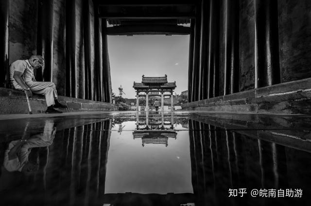 来黄山歙县必做的N件事,少一件都不完美! - 知乎