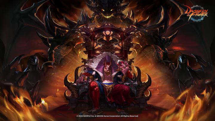 dnf:巴卡尔本体机制增伤,技巧,细节总结保姆级详解