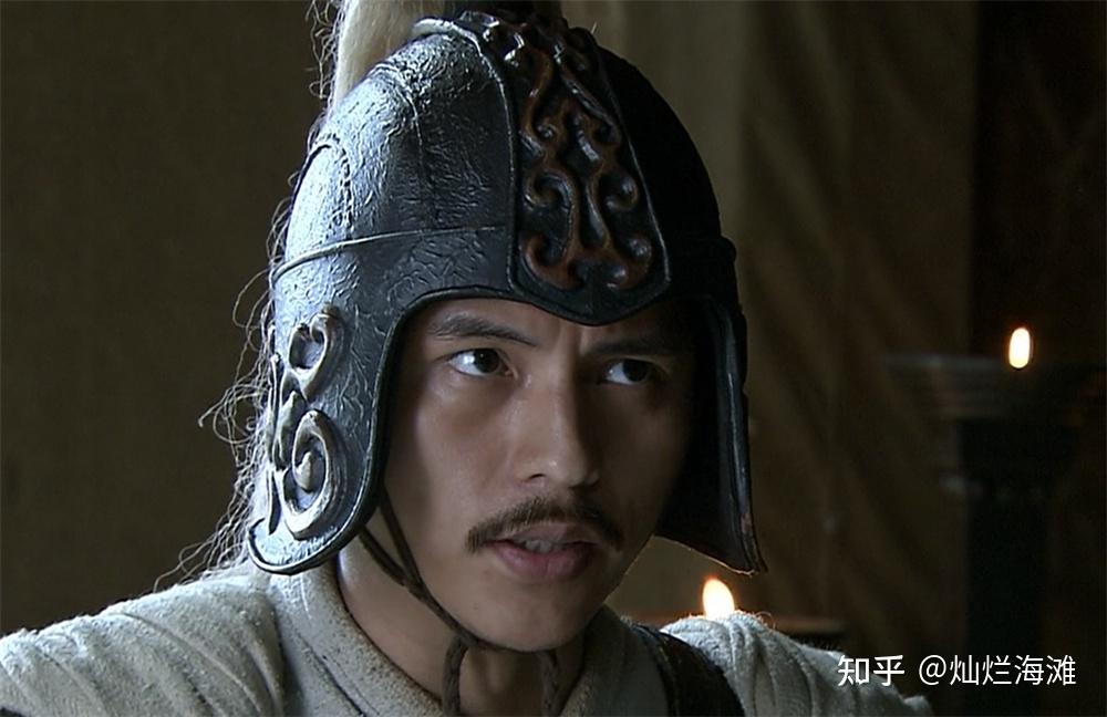 刘璋凭什么邀请刘备入川