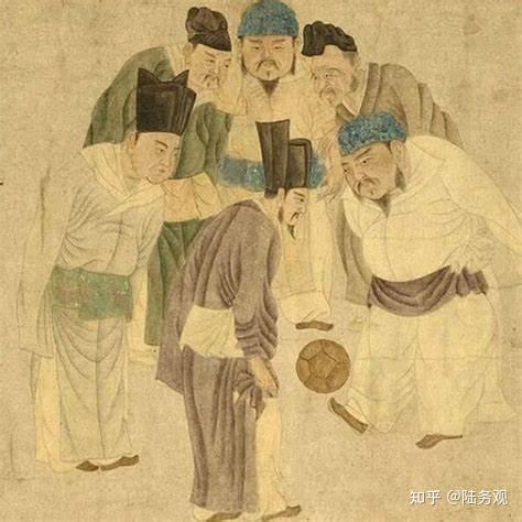 宋太祖赵匡胤的真正死因是什么呢？ - 知乎