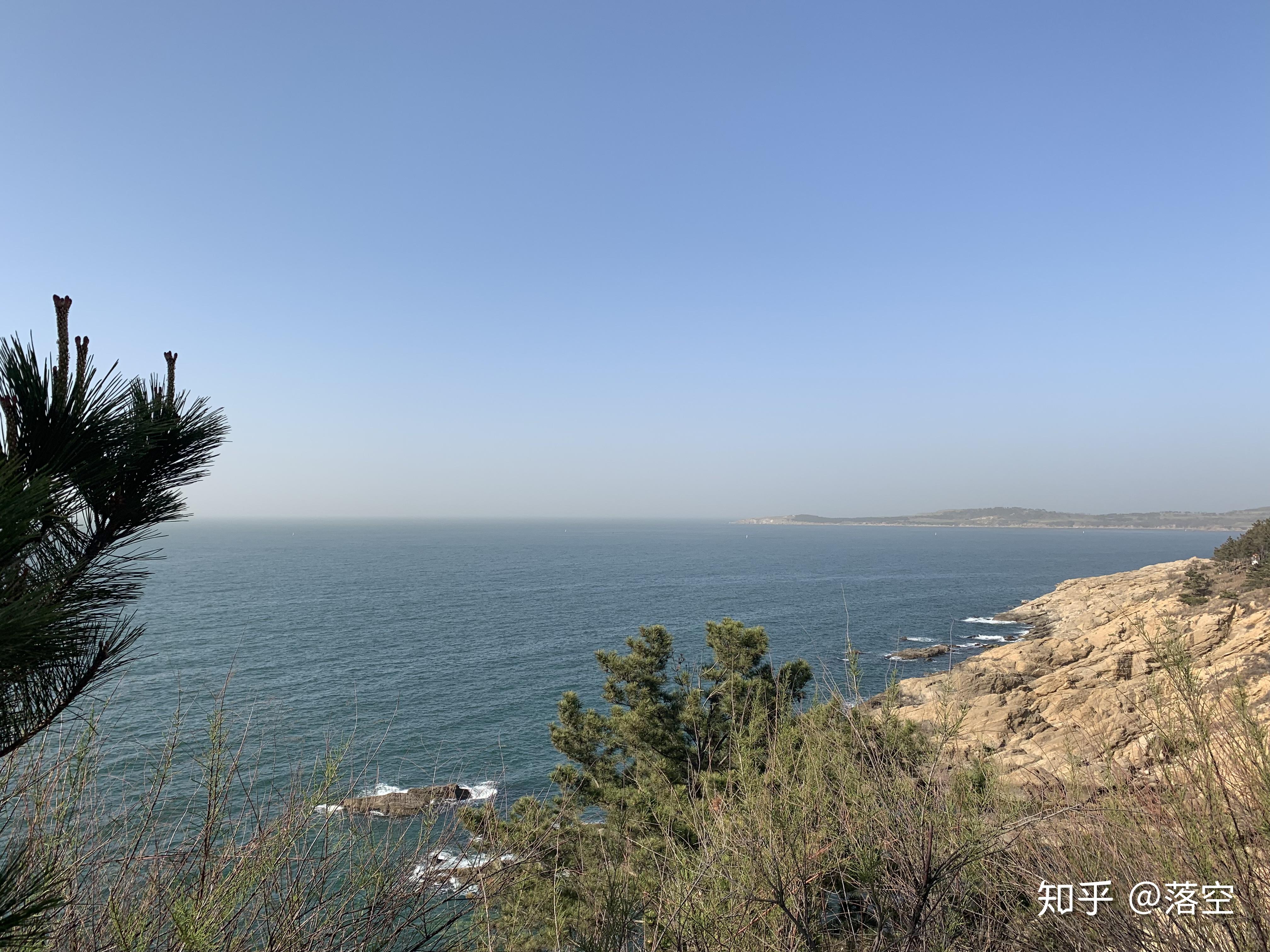 如何评价威海这个城市?