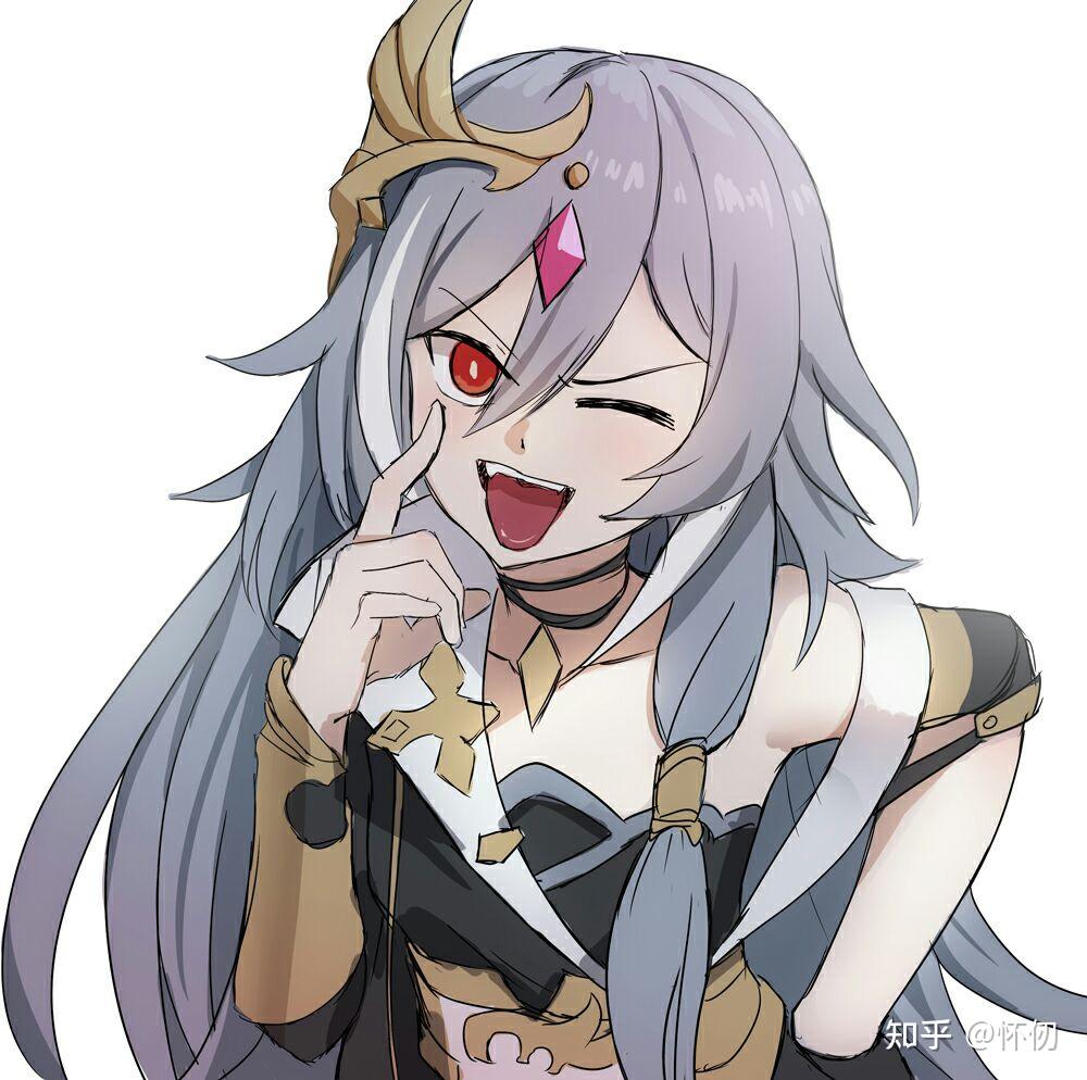 如何评价崩坏三即将登场的识之律者