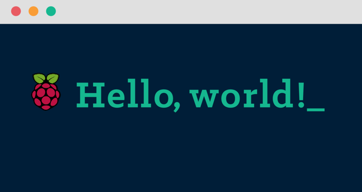 [RPi bring up] hello world! 树莓派底层编程裸机点亮led - 知乎
