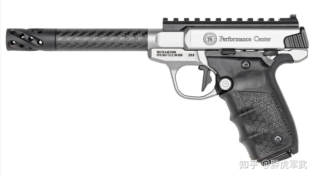 2023年最佳.22手枪（下） - 知乎