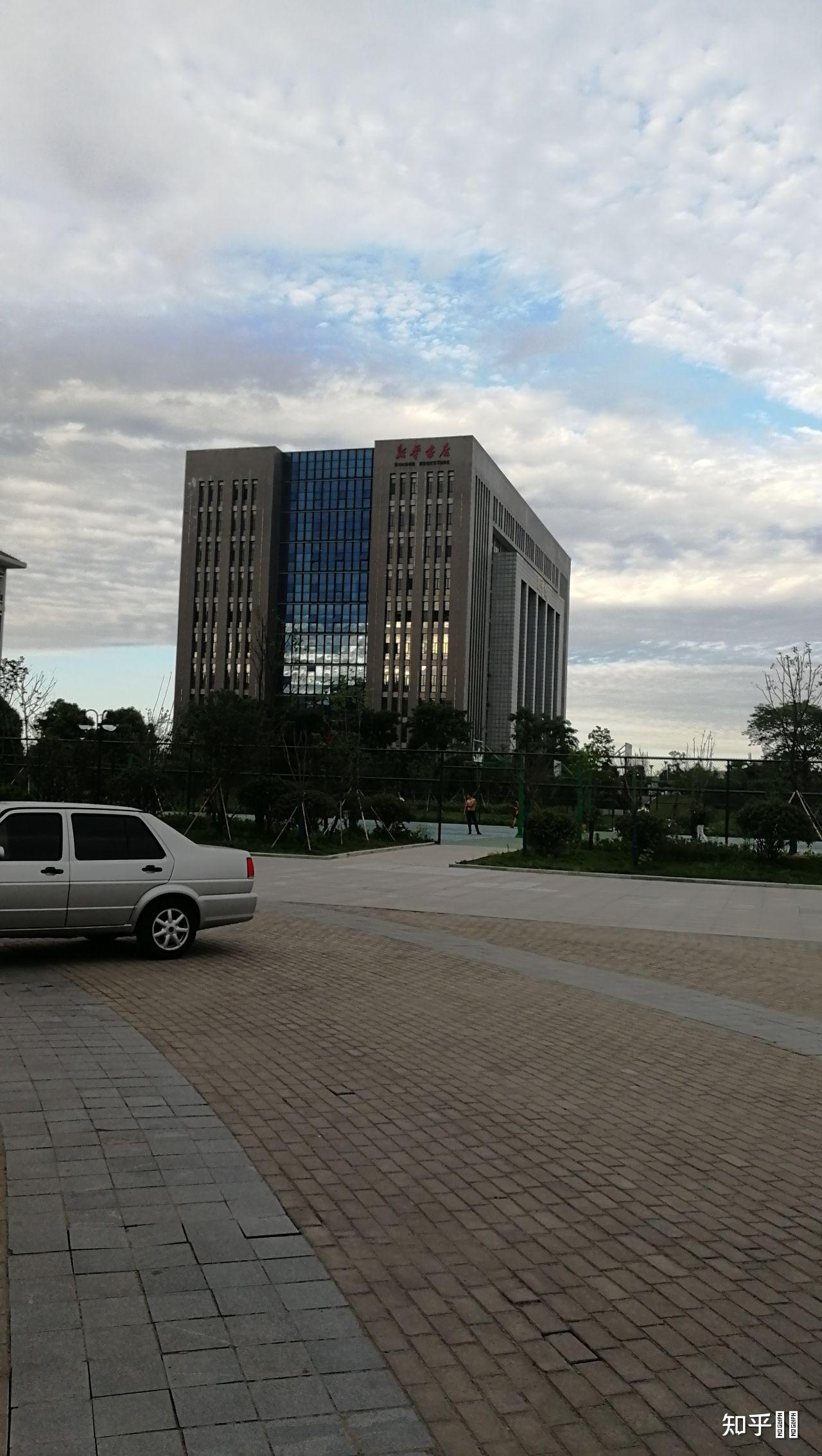 铜陵职业技术学院住宿条件怎么样? - 知乎