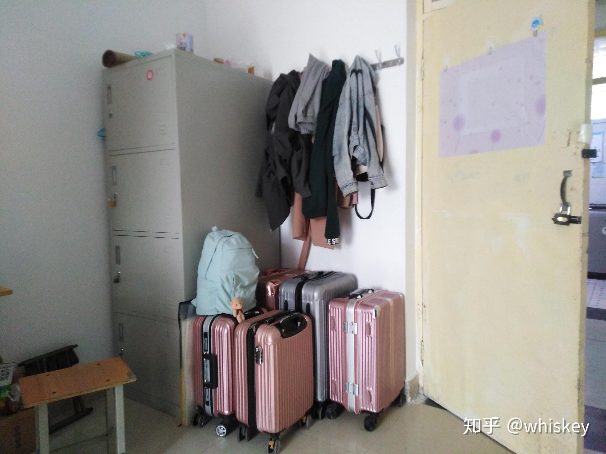 咸阳师范宿舍条件图片图片