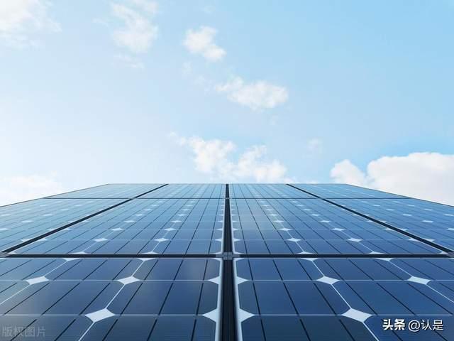 天合光能研究报告:光伏老牌组件龙头,加速一体化产能建设 - 知乎